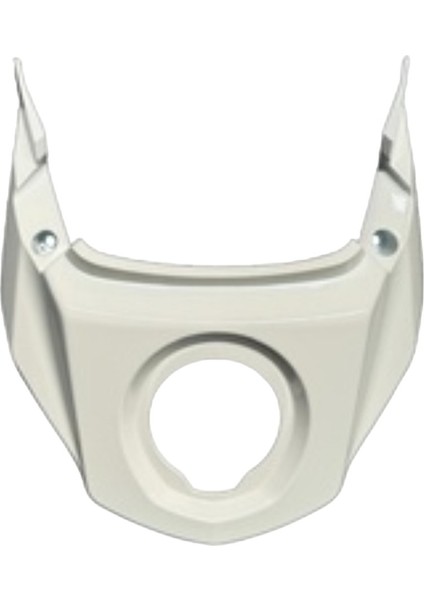 Arka Stop Üst Kısım Tvs Jupiter 110 Beyaz