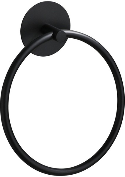 Banyo Havlu Halkası Paslanmaz Çelik Banyo Havlu Askısı, Gümüş (Yurt Dışından) fiyatları