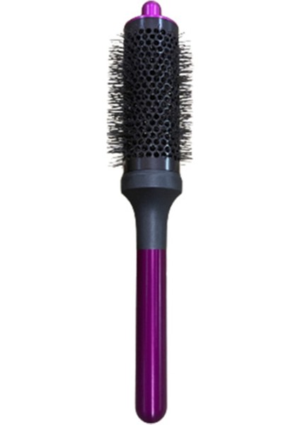 Dyson HD03/HD05/HD08 Saç Kurutma Makinesi Için Yuvarlak Tarak Saç Şekillendirici Fırça (Yurt Dışından)