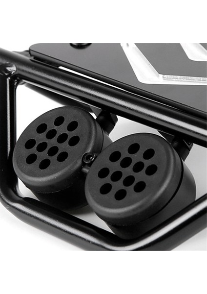 Metal Ön Tampon Kiti 1/5 Hpi Rofun Rovan Km Baja Baha 5ts Rc Araba Parçaları Için Fit (Yurt Dışından) fiyatları