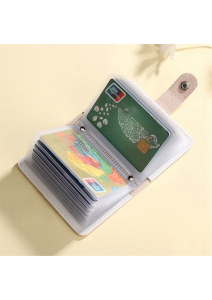 Mini Kredi Kartı Tutucusu, Manyetikliği Giderme Önleyici Banka Kartı Tutucusu Bozuk Para Cüzdanı, B (Yurt Dışından) fiyatları