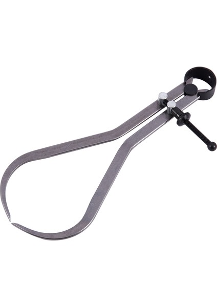 Yaylı Iç Dış Kaliper Seti 8 Inç Makinist Aletleri 3'lü Paket (Yurt Dışından) modelleri