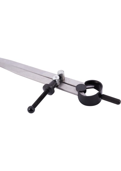 Yaylı Iç Dış Kaliper Seti 8 Inç Makinist Aletleri 3'lü Paket (Yurt Dışından) indirimleri