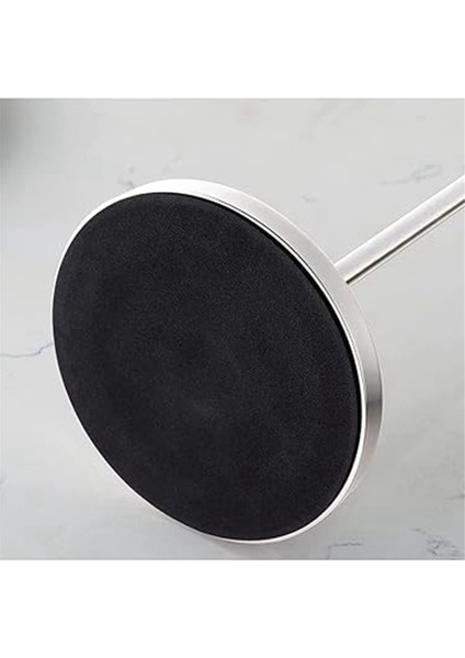 Yerden Tavana Havlu Askısı Dikey Havlu Halkası Çift Halkalı (Yurt Dışından) indirimleri