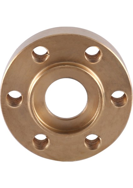 4 Adet Pirinç 12MM Tekerlek Altıgen Hub Genişletme Adaptörü 1.9 2.2 Jant 1/10 Rc Paletli Eksenel SCX10 Traxxas Trx4,6mm (Yurt Dışından) indirimleri
