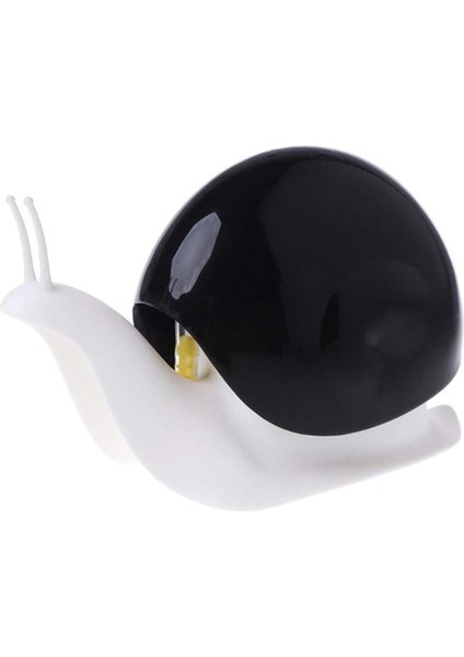 Mutfak Banyo Vb Için Sevimli Salyangoz Sabunluk (120ML) (Kahverengi) (Yurt Dışından) fiyatları