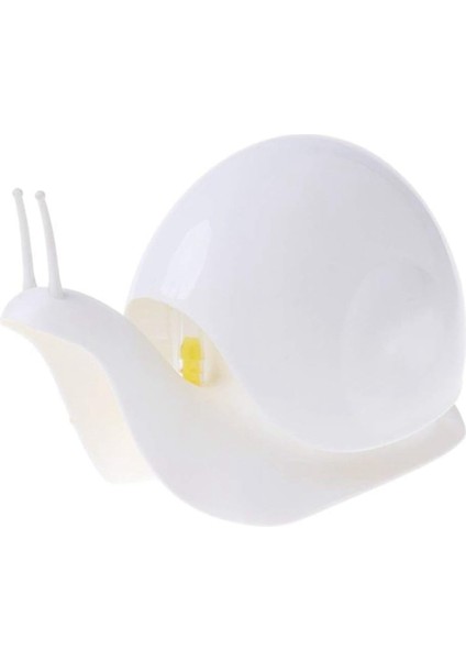 Mutfak Banyo Vb Için Sevimli Salyangoz Sabunluk (120ML) (Kahverengi) (Yurt Dışından) fırsatları