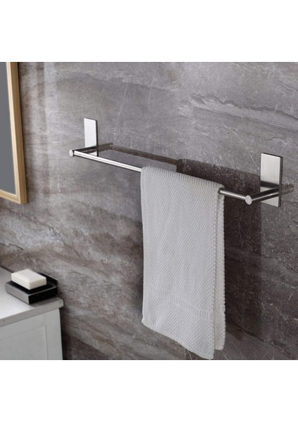 Banyo Havlu Barı, Banyo Duvarına Monte Edilmiş 15,7 Inç Havlu Askıları (Yurt Dışından) modelleri