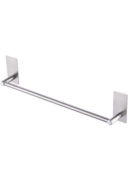 Banyo Havlu Barı, Banyo Duvarına Monte Edilmiş 15,7 Inç Havlu Askıları (Yurt Dışından) fırsatları