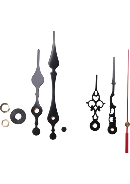 Takım El Onarımı ile Radyo Kontrollü Dıy Saat Hareketi Kiti (Yurt Dışından) fırsatları