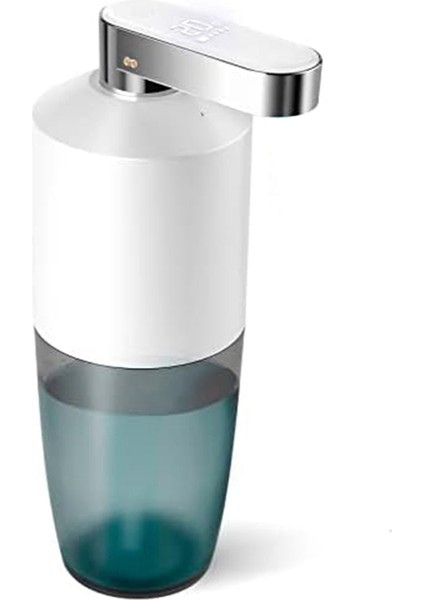 Otomatik Gargara Dispenseri, Şarj Edilebilir Ağız Yıkama Dispenseri (Yurt Dışından)