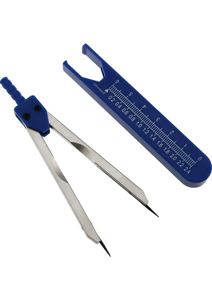 Elektrokardiyografları Ölçmek Için 1 Adet Ekg Ekg Hemşiresi Veya Doktor Kumpas (Yurt Dışından)