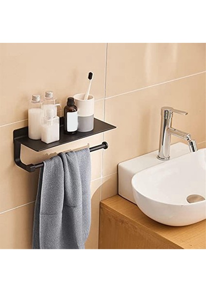 Banyo Kağıt Havluluk Siyah Için El Havlusu Duvara Montaj (Yurt Dışından) fırsatları