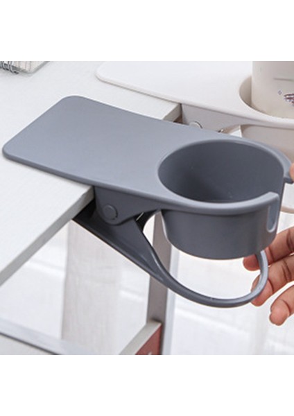 Yaratıcı Ev Masa Çok Fonksiyonlu Bilgisayar Masası Sabit Bardak Tutucu (Yurt Dışından) modelleri