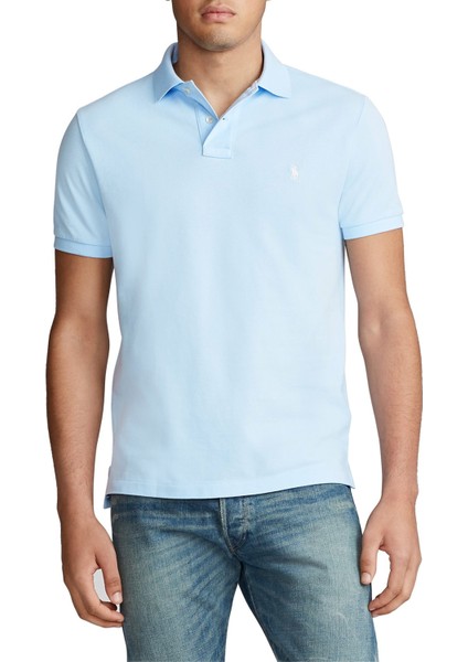 Polo Ralph Lauren Erkek T-Shırt 710782592013