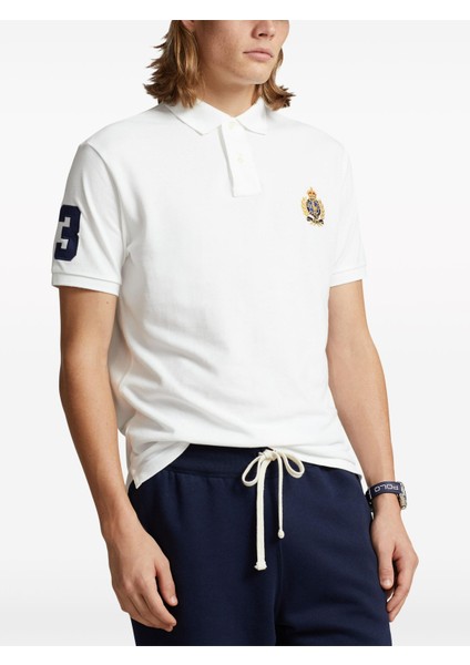 Polo Ralph Lauren Erkek T-Shırt 710935534001