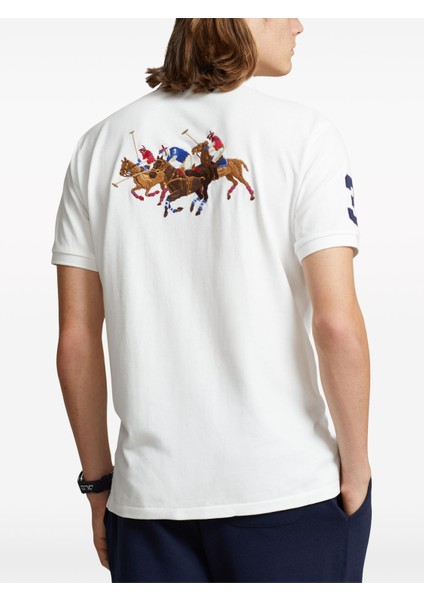 Polo Ralph Lauren Erkek T-Shırt 710935534001