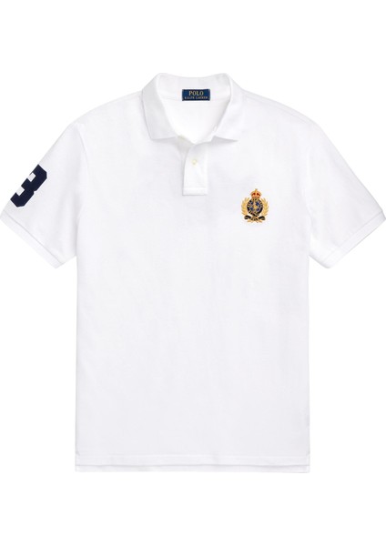 Polo Ralph Lauren Erkek T-Shırt 710935534001