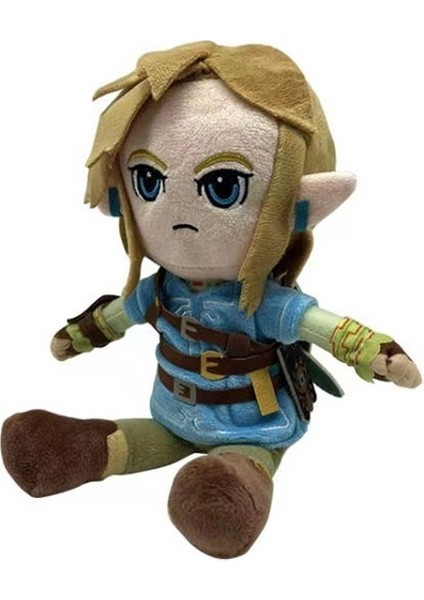 Zelda Bokoblin Efsanesi Bokoblin Peluş Oyuncak Link Bebek (Yurt Dışından)