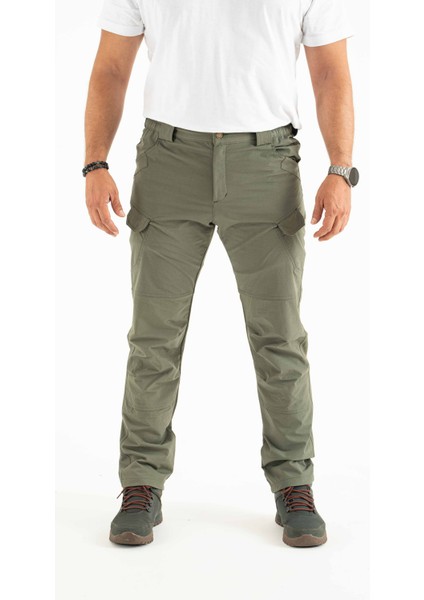 Tactical Outdoor Likralı Traking Taktik Unısex Pantolon fiyatları