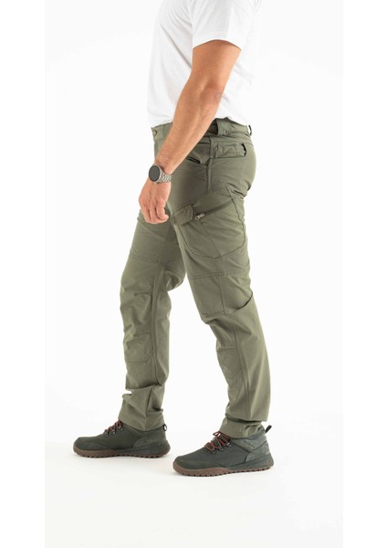 Tactical Outdoor Likralı Traking Taktik Unısex Pantolon modelleri