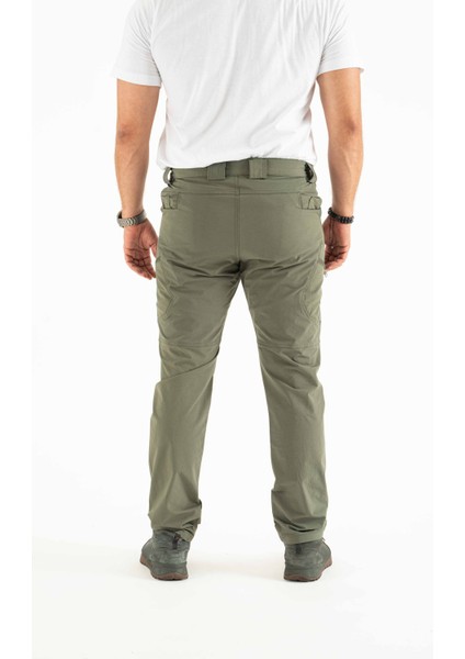 Tactical Outdoor Likralı Traking Taktik Unısex Pantolon fırsatları