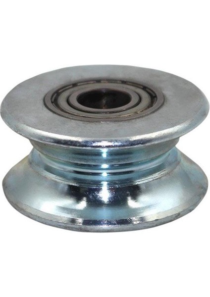 Rm040 Tablasız Kepsiz Ray Makarası 40 Mm