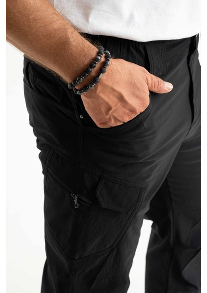 Tactical Outdoor Likralı Traking Taktik Unısex Pantolon indirimleri