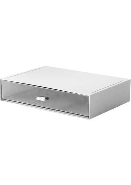 Masaüstü Çekmece Abs Mücevher Düzenleyici Kutusu 1 (Yurt Dışından) fiyatları