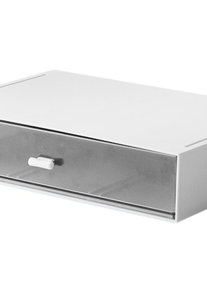 Masaüstü Çekmece Abs Mücevher Düzenleyici Kutusu 1 (Yurt Dışından) fırsatları