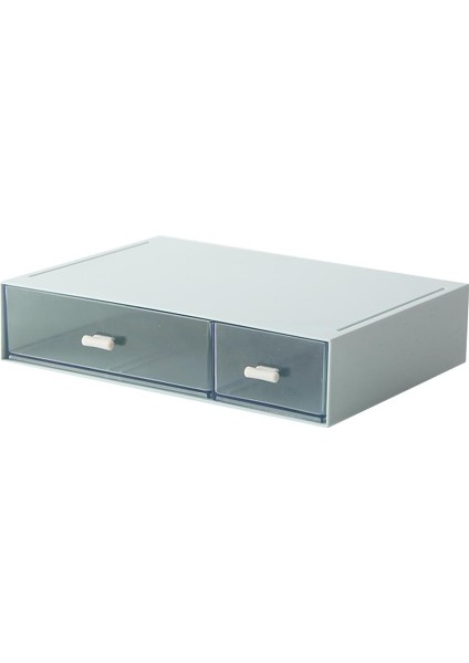 Üstü Çekmece Düzenleyici Depolama Kutusu Ev Düzenleyici (Yurt Dışından)