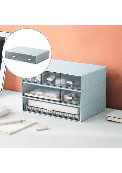 Üstü Çekmece Düzenleyici Depolama Kutusu Ev Düzenleyici (Yurt Dışından) fırsatları