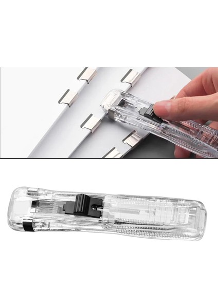 Mini Itmeli Dolum 40 Kapasiteli Şeffaf (Yurt Dışından) fırsatları