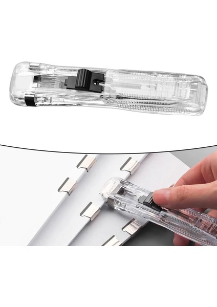 Mini Itmeli Dolum 40 Kapasiteli Şeffaf (Yurt Dışından) indirimleri