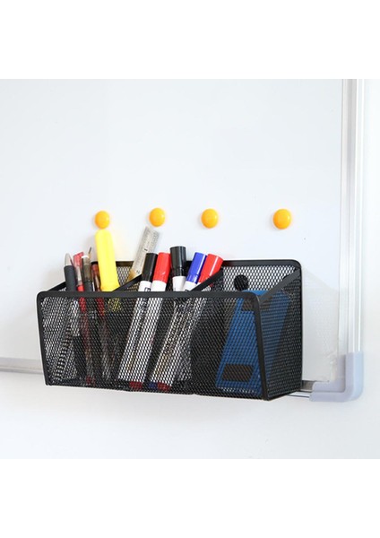 Malzemeleri Için Mesh Basket Sepeti 3 (Yurt Dışından) fırsatları