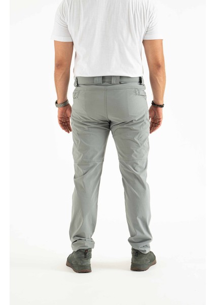 Tactical Outdoor Likralı Traking Taktik Unısex Pantolon fırsatları