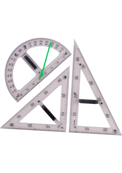 Büyük Matematik Cetvel , Çizim I, Tahtalar, Kara Tahtalar, Öğretmek Için 3 (Yurt Dışından)