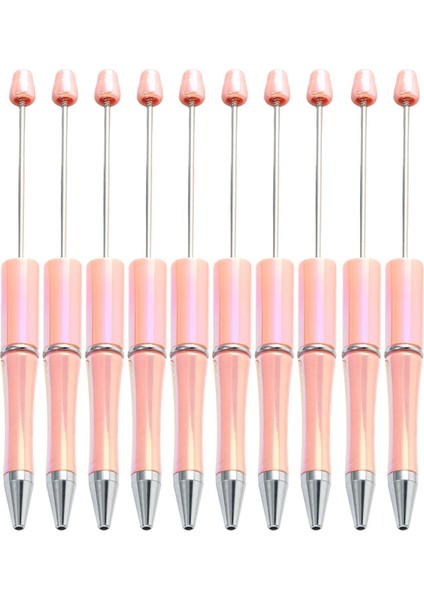 Yazdırılabilir Yazma Işletme Öğrenci Yazma Kalemi Pembe (Yurt Dışından)