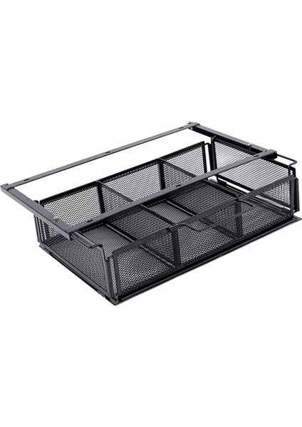 Altı Çekmece Sepet Dosya Gizli Üstü (Yurt Dışından)