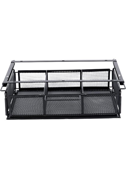 Altı Çekmece Sepet Dosya Gizli Üstü (Yurt Dışından) indirimleri