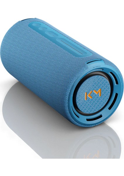 We. Hear Pro Denim Taşınabilir Bluetooth Hoparlör