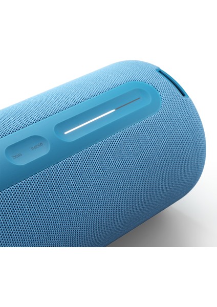 We. Hear Pro Denim Taşınabilir Bluetooth Hoparlör