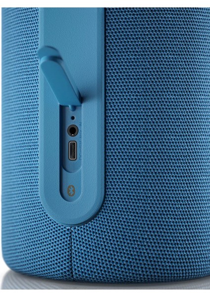 We. Hear Pro Denim Taşınabilir Bluetooth Hoparlör