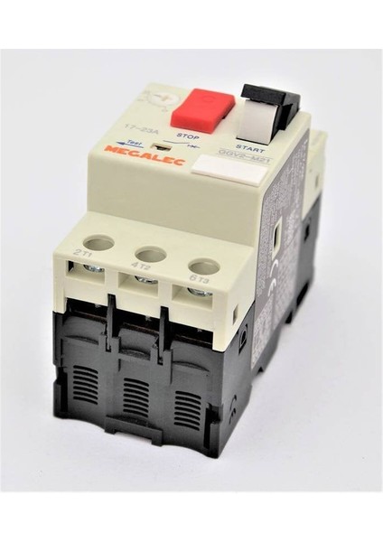 GGV2-M022 20-25A Motor Koruma Şalteri