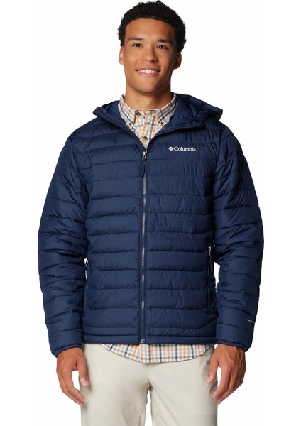 Powder Lite Erkek Outdoor Mont WO6272