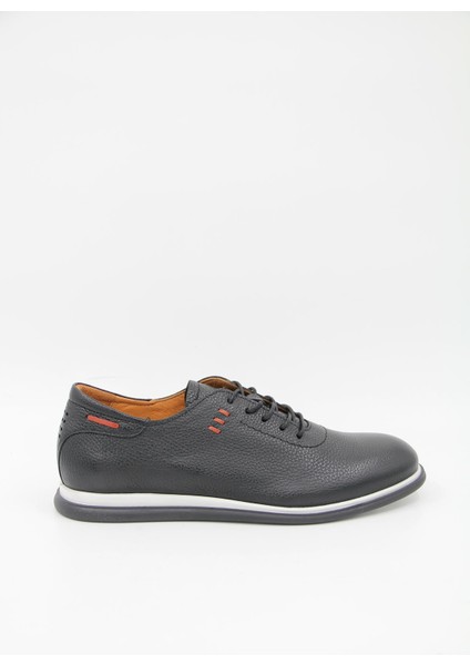 L3276 Erkek Casual Ayakkabı Termo Light - Siyah