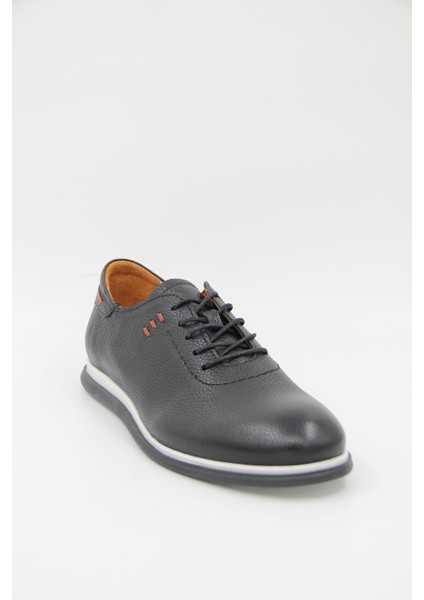 L3276 Erkek Casual Ayakkabı Termo Light - Siyah