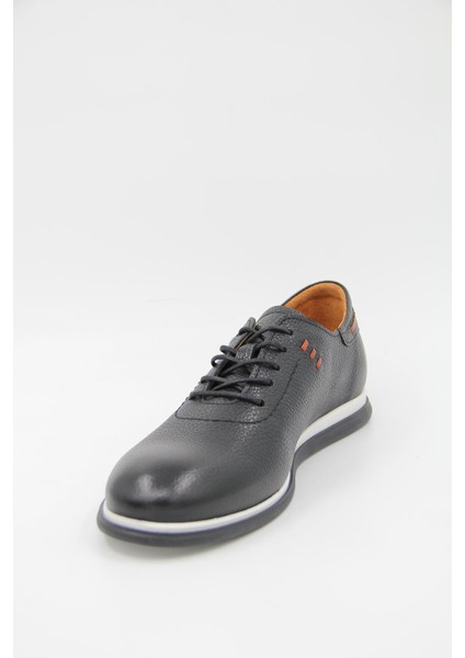 L3276 Erkek Casual Ayakkabı Termo Light - Siyah