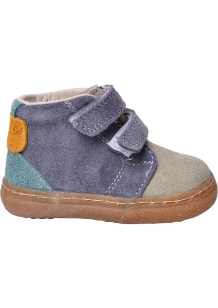 Natura 104 Lacivert Çocuk Bot