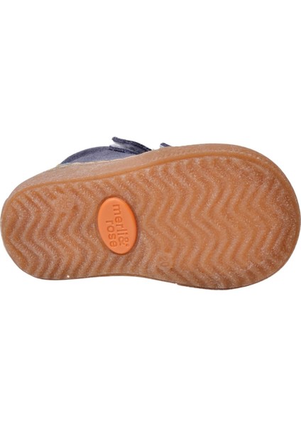 Natura 104 Lacivert Çocuk Bot indirimleri